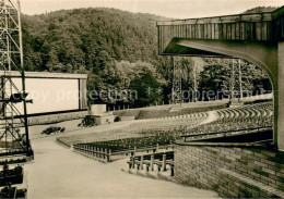 73760374 Karlovy Vary Karlsbad Freilichtkino Schauplatz Der Internationalen Film - Tschechische Republik