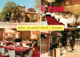 73760370 Terborg Hotel De Roode Leeuw Gastraeume Terborg - Other & Unclassified