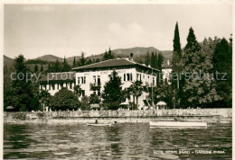 73760265 Gardone Riviera Di Garda IT Hotel Monte Baldo  - Andere & Zonder Classificatie