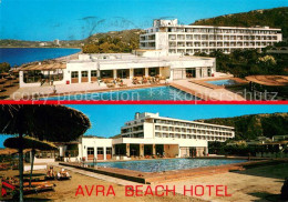 73760163 Rodi  Rhodes Rhodos Greece Avra Beach Hotel Schwimmbad  - Grecia