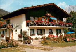 73760143 Lermoos Tirol Rupertihaus Lermoos Tirol - Altri & Non Classificati