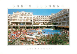 73760076 Santa Susanna Cataluna Aquamarina Park Hotel  - Autres & Non Classés