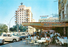 73760074 Cadiz Andalucia ES Strassencafe  - Autres & Non Classés