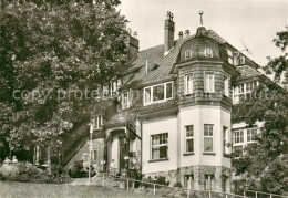 73760021 Blankenburg Harz Gaststaette Grossvater Blankenburg Harz - Blankenburg