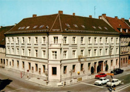 73759966 Fuerstenfeldbruck Hotel Zur Post Fuerstenfeldbruck - Fuerstenfeldbruck