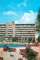 73759911 Eforie Sud Romania Hotel Flamingo Pool  - Rumania