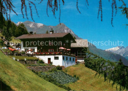 73759908 Matrei Osttirol Berggasthof Strumerhof Matrei Osttirol - Sonstige & Ohne Zuordnung