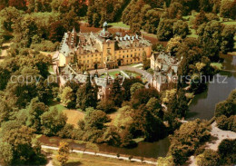 73759897 Bueckeburg Schloss Bueckeburg Bueckeburg - Bückeburg