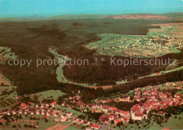 73759887 Steinegg Schwarzwald Fliegeraufnahme  - Sonstige & Ohne Zuordnung