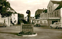 73759728 Kellenhusen Ostseebad Teilansicht  Kellenhusen Ostseebad - Autres & Non Classés