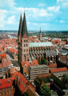 73726850 Luebeck Marienkirche Hansestadt Luebeck - Lübeck