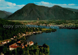 73726810 Tegernsee Schloss Und Wallberg Tegernsee - Tegernsee