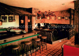 73726802 Hahnenklee-Bockswiese Harz Harzhotel Kreuzeck Restaurant Bar Altharzer  - Goslar