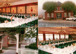 73726750 Hedendorf Restaurant Cafe Zur Walhalla Festsaal Hedendorf - Buxtehude