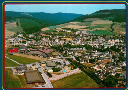 73726608 Willingen Sauerland Fliegeraufnahme  Willingen Sauerland - Otros & Sin Clasificación