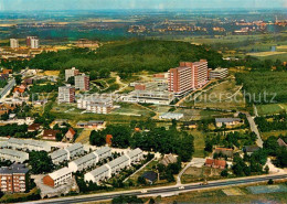 73726566 Stade Niederelbe Fliegeraufnahme Stade Niederelbe - Stade