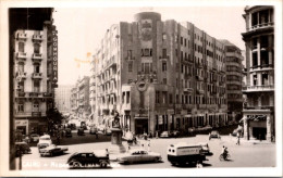 26-5-2024 (6 Z 12) Bw - Older - Egypt - Cairo Midan Plaza - Le Caire