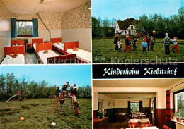 73726542 St Peter-Ording Kinderheim Kiebitzhof St Peter-Ording - St. Peter-Ording