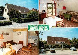 73726541 St Peter-Ording Haus Boehl Informationen St Peter-Ording - St. Peter-Ording