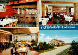 73726537 Nieblum Cafe Osterheide Hotel Garni Nieblum - Other & Unclassified