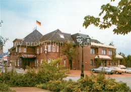 73726497 Loeningen Deutsches Haus Aussenansicht Informationen Loeningen - Loeningen