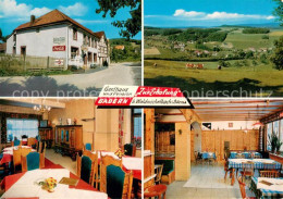 73726492 Gadern Gasthaus-Pension Zur Erholung Teilansichten Gadern - Otros & Sin Clasificación