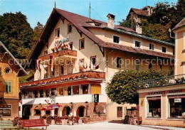 73726464 Traunkirchen Hotel Post Traunkirchen - Andere & Zonder Classificatie