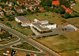 73726425 Burg Fehmarn Jugendherberge Fliegeraufnahme Burg Fehmarn - Fehmarn