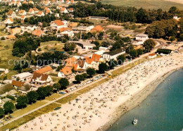 73726424 Haffkrug Ostseebad Fliegeraufnahme Haffkrug Ostseebad - Scharbeutz