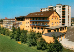 73726385 Leutershausen Hirschberg Bergstrasse Hotel Sonnenhof Leutershausen Hirs - Sonstige & Ohne Zuordnung