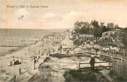 73709051 Horst  Ostsee Niechorze Strand Und Ufer  - Polonia