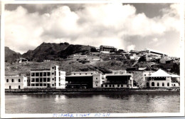 26-5-2024 (6 Z 12) Bw - Older - Aden - Steamer Point  (now In Yemen) - Yémen