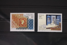 Italien 2700-2701 Postfrisch #WI555 - Sin Clasificación