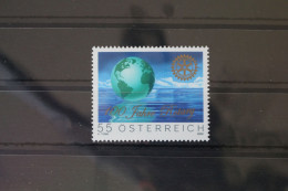 Österreich 2517 Postfrisch #WJ223 - Andere & Zonder Classificatie