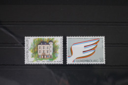 Luxemburg 1416-1417 Postfrisch #WI659 - Other & Unclassified