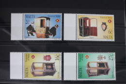 Malta 1008-1011 Postfrisch #WI619 - Malte