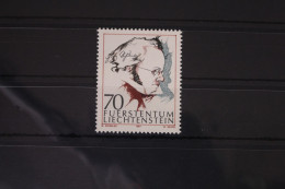 Liechtenstein 1147 Postfrisch #WI630 - Autres & Non Classés