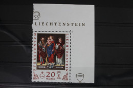 Liechtenstein 1151 Postfrisch #WI635 - Autres & Non Classés