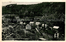 73708922 Krippen Bad Schandau Teilansicht Krippen Bad Schandau - Bad Schandau