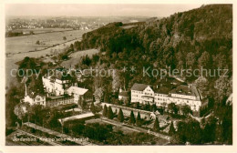 73708863 Biberach Riss Jordanbad Kneippsche Kuranstalt Biberach Riss - Biberach