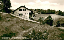 73708736 Wieden Schwarzwald Caritasheim Wieden Schwarzwald - Andere & Zonder Classificatie