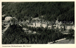 73708697 Oberkaufungen Sanatorium Oberkaufungen - Sonstige & Ohne Zuordnung