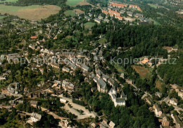 73708670 Schwarzenberg Erzgebirge Altstadt Mit Kirche Und Schloss Perle Des Erzg - Schwarzenberg (Erzgeb.)