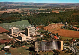 73708669 Bad Salzuflen Kliniken Am Burggraben Fachklinik Salzetal Der LVA Bad Sa - Bad Salzuflen