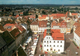 73708658 Pirna Blick Auf Den Historischen Marktplatz Pirna - Pirna