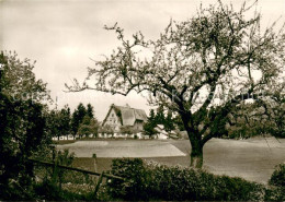 73708639 Horben Breisgau Hotel Restaurant Luisenhoehe Horben Breisgau - Andere & Zonder Classificatie