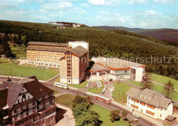 73708625 Oberhof Thueringen FDGB Erholungsheim Fritz Weineck Oberhof Thueringen - Oberhof