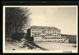 CPA Markstein, Vue Du Bâtiment  - Sonstige & Ohne Zuordnung