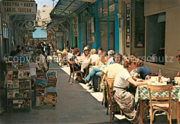 73684422 Heraklion Strassencafes Heraklion - Grecia