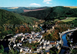 73630701 Esch-sur-Sure Panorama - Andere & Zonder Classificatie